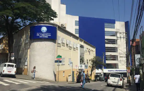 Christóvão da Gama inaugura novo centro de clínicas e diagnósticos em Santo André