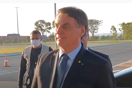 Churrascão do Bolsonaro