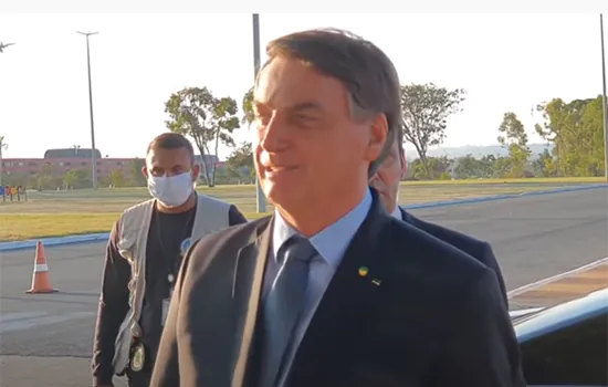 Churrascão do Bolsonaro