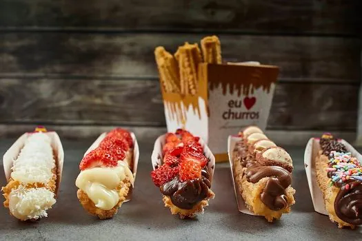 Festivais de torresmo e churros chegam a Tietê