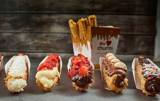 Festivais de torresmo e churros chegam a Tietê