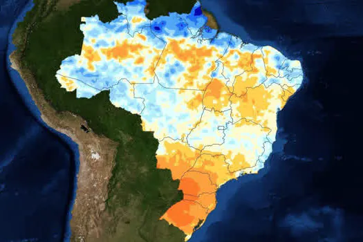 Outono 2021: confira a tendência para cada região do Brasil