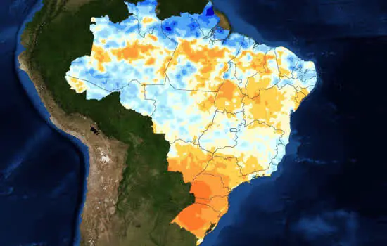 Outono 2021: confira a tendência para cada região do Brasil