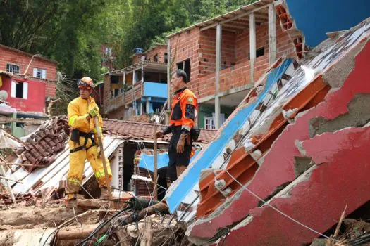 Instituto apontou, há 4 anos, alto risco em 161 casas de São Sebastião