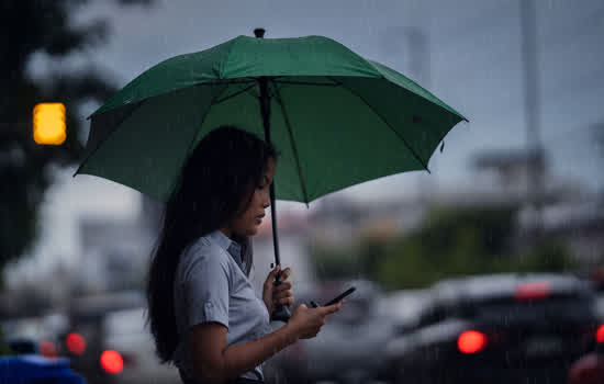 Unicef: 1,17 milhão de crianças no Brasil sofrem com interrupção escolar por clima