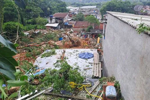 Sabesp reforça o pedido de uso consciente da água no Litoral Norte