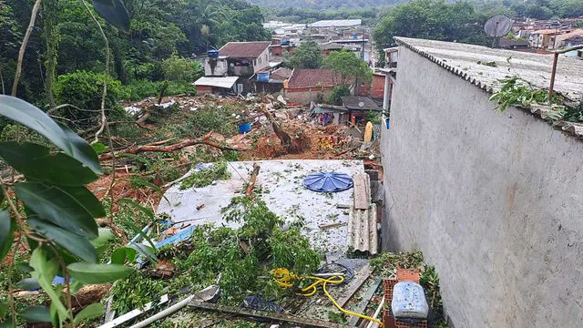 Sabesp reforça o pedido de uso consciente da água no Litoral Norte