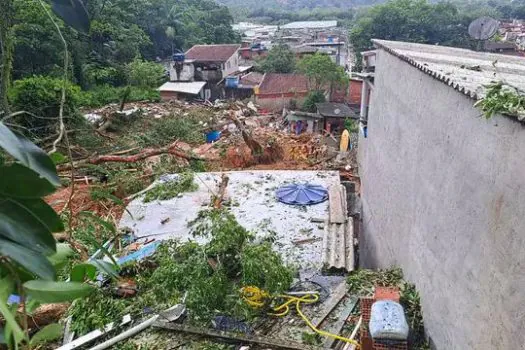 Sabesp vai construir sistema de água em Sahy, Baleia e Camburi até o fim do ano