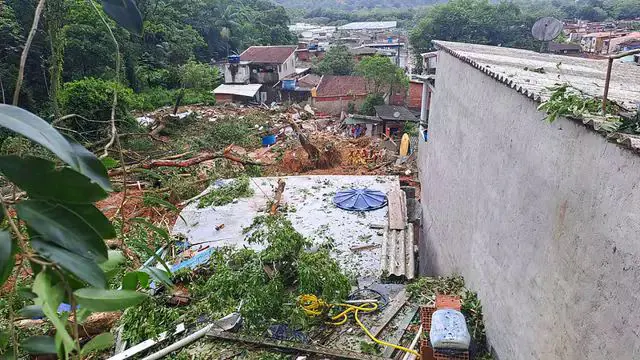 Sabesp vai construir sistema de água em Sahy