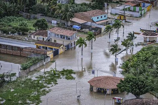 Câmara aprova MP que libera recursos para cidades atingidas por chuvas