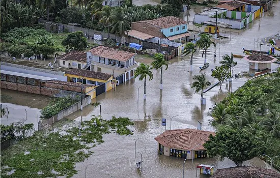 Câmara aprova MP que libera recursos para cidades atingidas por chuvas