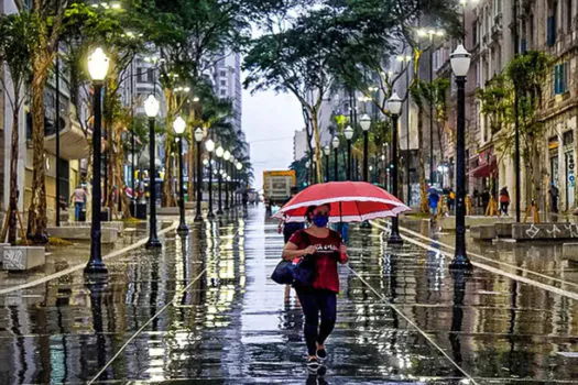 Até quando deve chover em São Paulo? Veja a previsão do tempo