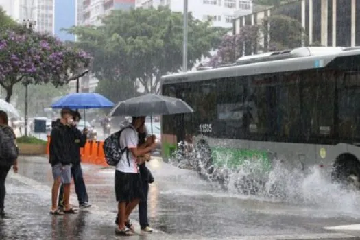 Chuvas de dezembro e janeiro provocam morte de 24 pessoas em SP