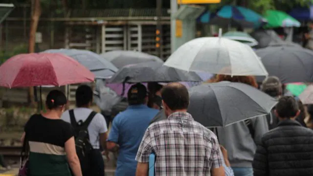 Ribeirão Pires registrou dezembro mais chuvoso dos últimos 10 anos