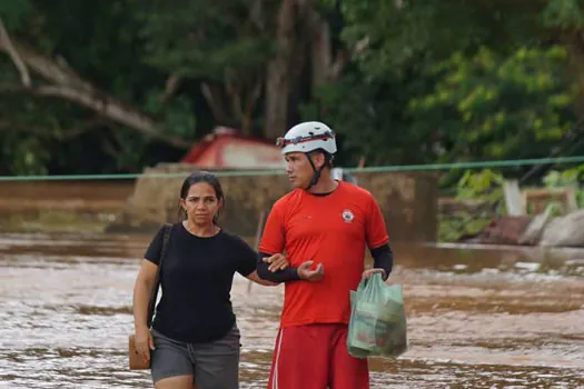 Governo do Maranhão continua monitorando as chuvas