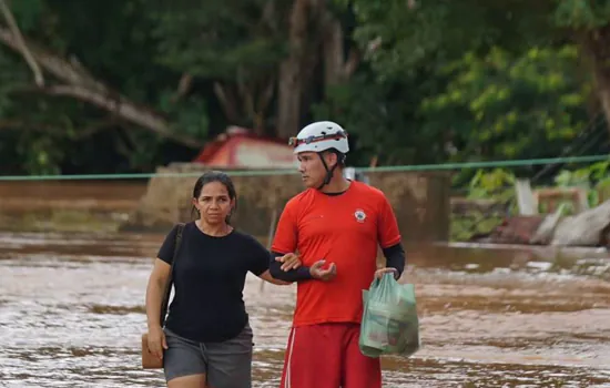 Governo do Maranhão continua monitorando as chuvas