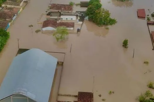 Sobe para 31 municípios alagoanos em situação de emergência