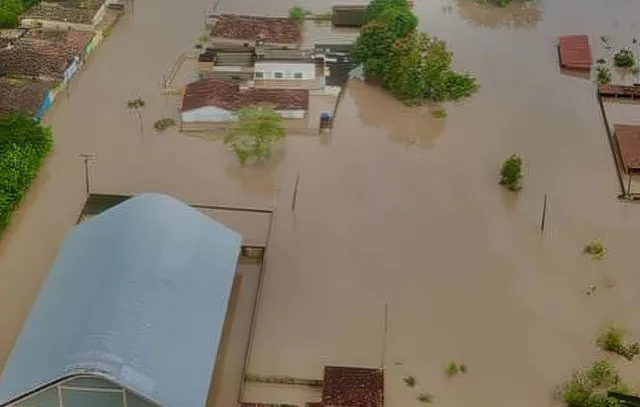 Sobe para 31 municípios alagoanos em situação de emergência