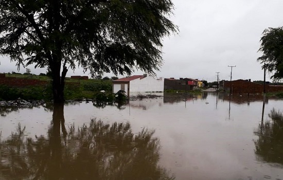 Governo autoriza emprego do Exército em calamidade na Bahia