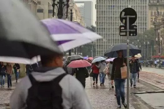 Especialista da FEI comenta fortes chuvas e alagamentos em São Paulo