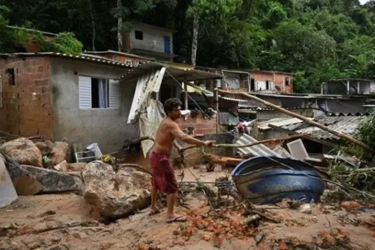 Chuvas estão cada vez mais intensas, mas mortes são evitáveis, diz cientista