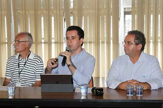 Temporal causou prejuízo de mais de R$ 6 milhões em Santo André