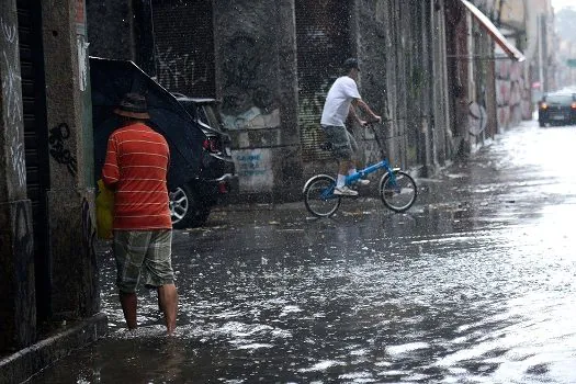 Defesa Civil reconhece mais 14 cidades em situação de emergência