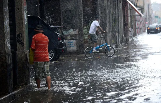 Defesa Civil reconhece mais 14 cidades em situação de emergência