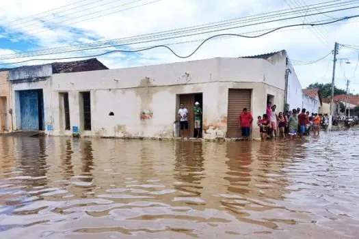 Ceará: barragens particulares de pequeno e médio portes preocupam