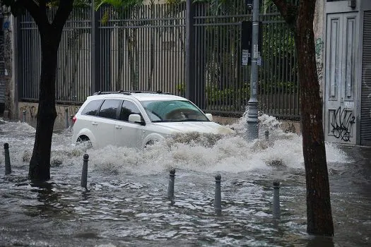 Chuvas na Grande Recife deixam mais de 20 mortos