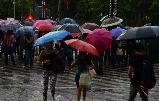 Combate às enchentes: Prefeitura planeja investimento de R$ 755 milhões em novos piscinões