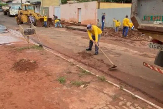 Prefeitura de Barretos decretou estado de calamidade pública após temporal