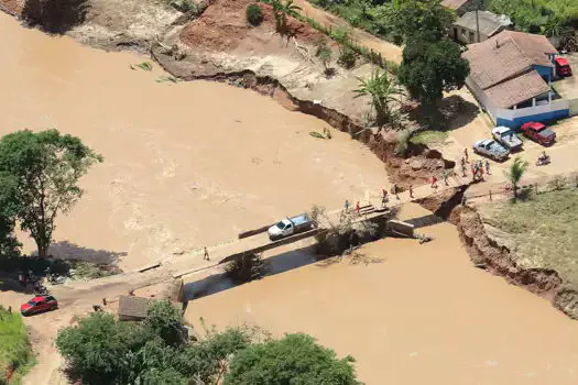 Mais 47 municípios da Bahia entram em situação de emergência