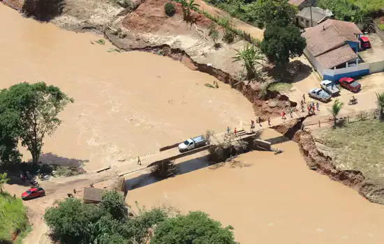 Mais 47 municípios da Bahia entram em situação de emergência