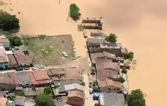 Fiocruz apoia Ação da Cidadania na assistência à população da Bahia