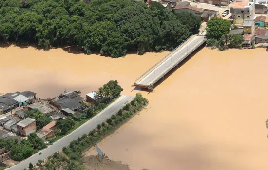 Governo libera mais R$ 418 milhões para rodovias atingidas por chuvas