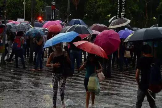 Sobrasa traz orientações de como sobreviver a situações de enchentes e inundações