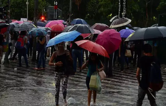 Sobrasa traz orientações de como sobreviver a situações de enchentes e inundações