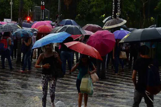 SP investe R$ 939 milhões em piscinões para aumentar sistema de drenagem