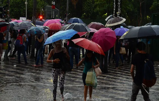 Chuvas de Verão: saiba como evitar doenças em época de enchentes