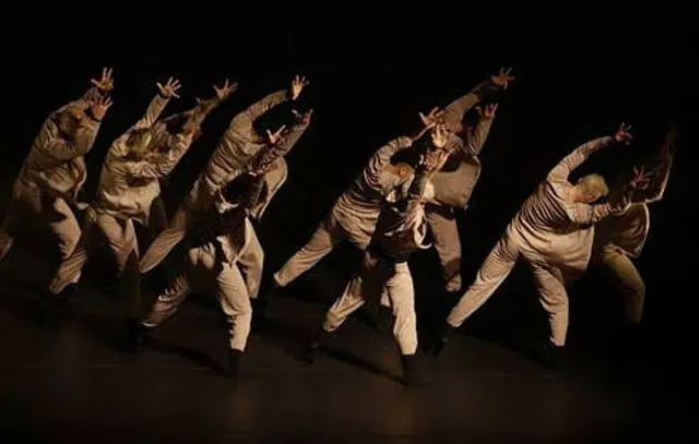 Cia de Danças de Diadema celebra o Dia Internacional da Dança no Teatro Clara Nunes