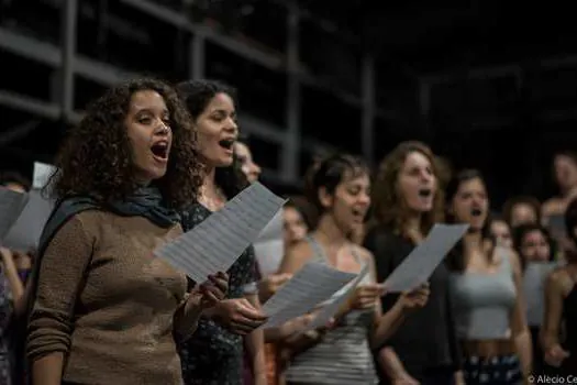 Cia do Tijolo abre inscrições gratuitas para o Núcleo Musical Permanente