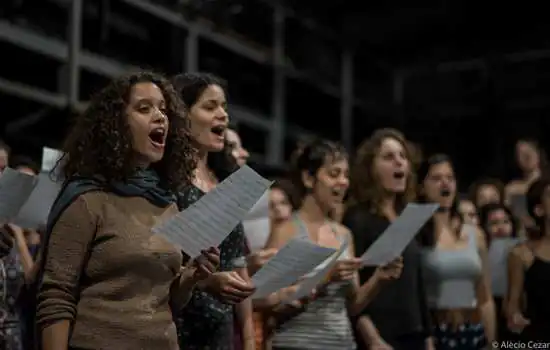 Cia do Tijolo abre inscrições gratuitas para o Núcleo Musical Permanente