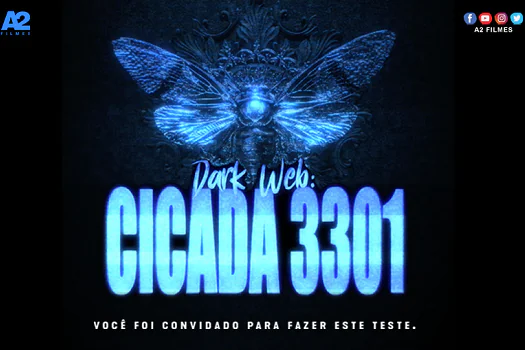 Suspense “Dark Web: Cicada 3301” é baseado no maior mistério da deep web