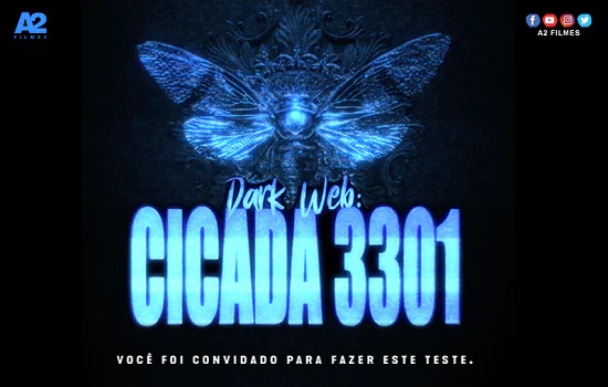 Suspense “Dark Web: Cicada 3301” é baseado no maior mistério da deep web