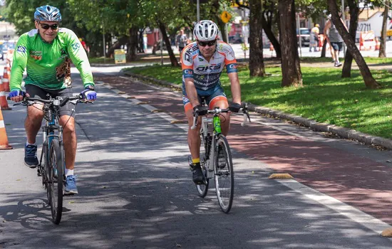 22ª Volta Ciclística do Grande ABC acontece neste domingo