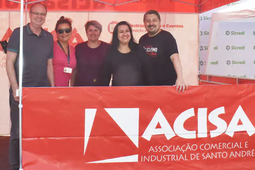 Núcleo de ciclismo da ACISA promove 4º Viva Bike