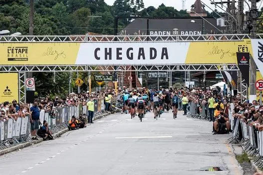 L’Étape Brasil: Campos Mello Advogados apoia maior evento esportivo de ciclismo do mundo