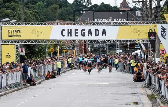 L’Étape Brasil: Campos Mello Advogados apoia maior evento esportivo de ciclismo do mundo