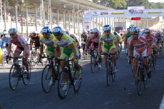 Ecovias prepara operação especial para receber etapa de ciclismo do 32º Triathlon Internacional de Santos